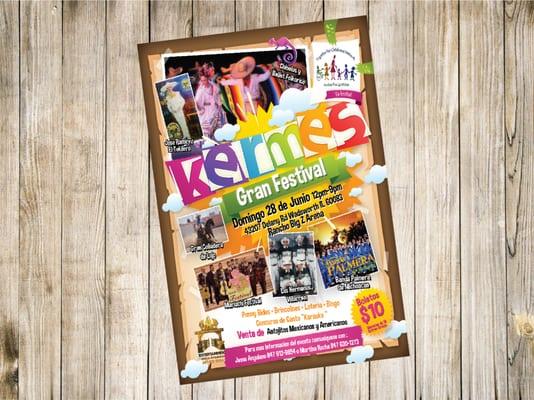 Hermes Together for a Childhood Network Design and Printing Services