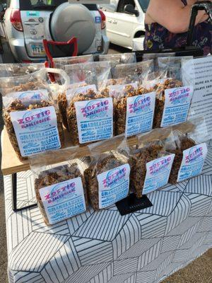 Montgomery Elementary School