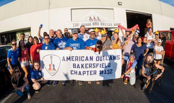 Bakersfield Beer Company