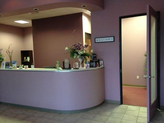 Space Center Family Dentistry