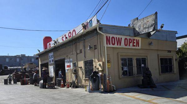 SDC Recycling Services