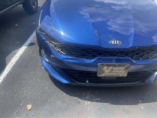 Myers Collision Center