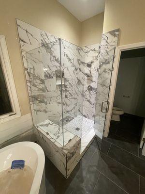 Floor&Bath Remodelling