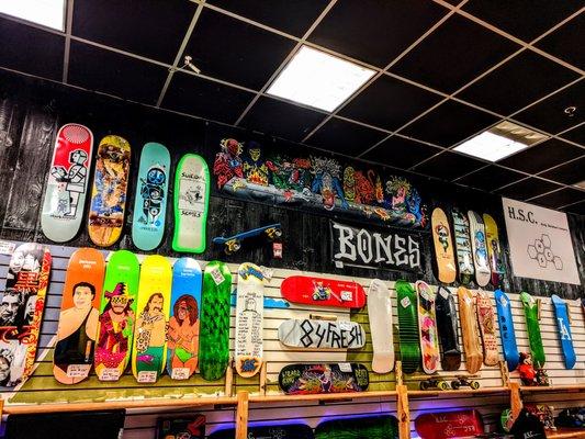 Hardy Skateboard Company