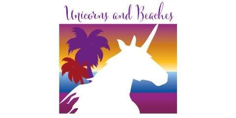 Unicorns and Beaches