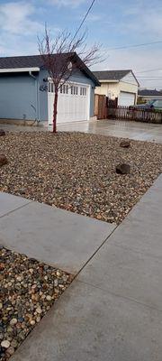 L N Gardening And Fencing