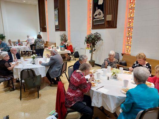 Emmanuel Lutheran Church