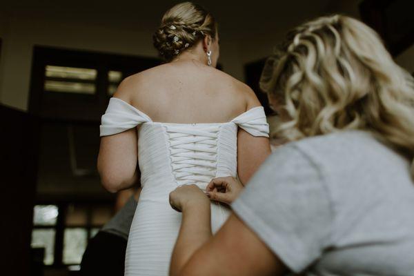 Shear Perfection Salon & Day Spa