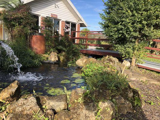 Staggs Nursery & Tree Service