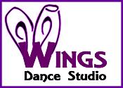 Wings Dance Studio