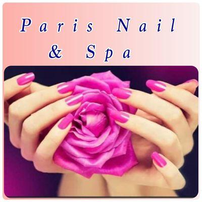 Paris Nail & Spa