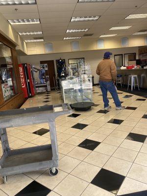 Sam Pack's Five Star Parts