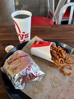 Arby's
