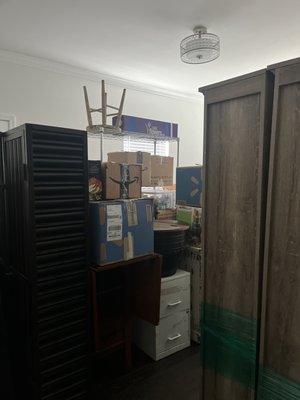 Wall 2 Wall Services