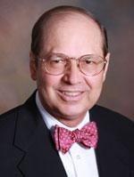 You will recognize me from the bowtie.