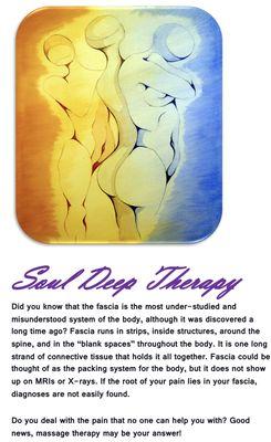 Soul Deep Therapy