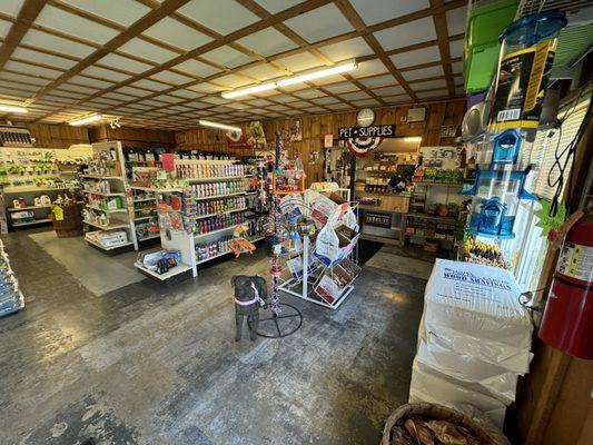 Stillwater Feeds & Pet Supplies