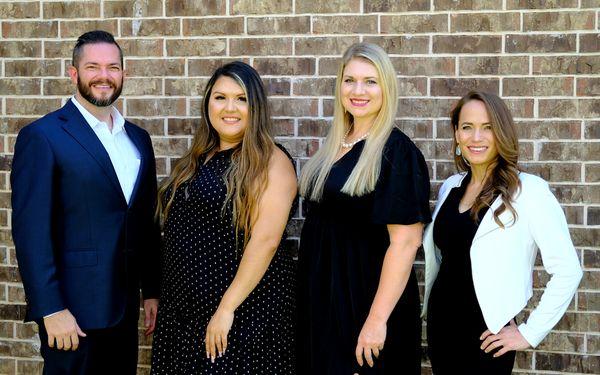 Axis Financial - Team Photo