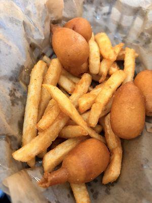 Bayou Jack's Cajun Grill - Roanoke