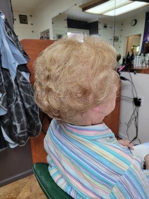 Looking for the elderly community to fill my books.