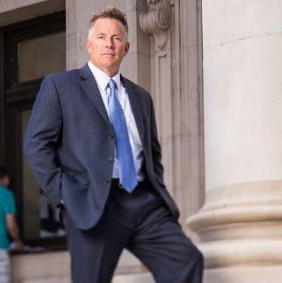 Richard P Davies, ESQ