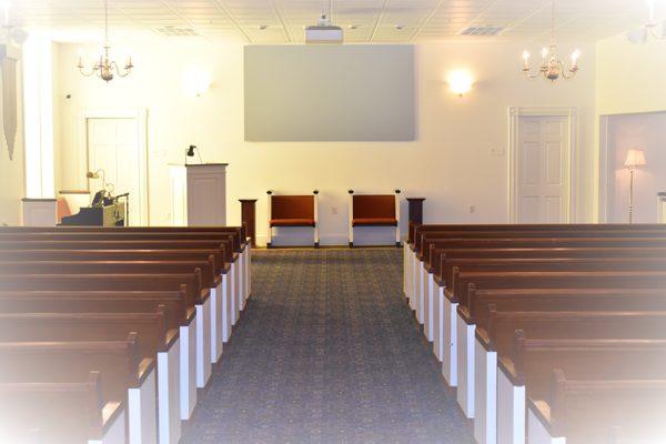 Twiford Funeral Homes