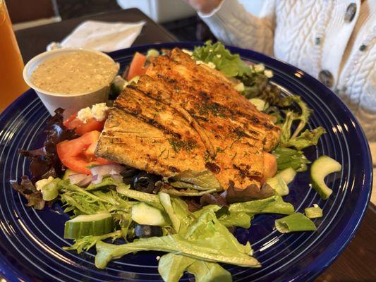 Jacaranda Grille Room