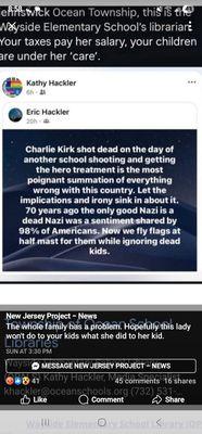 Wayside Elementary School