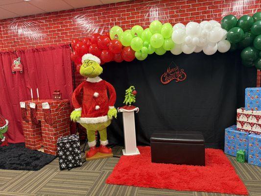 Creating Memories G O