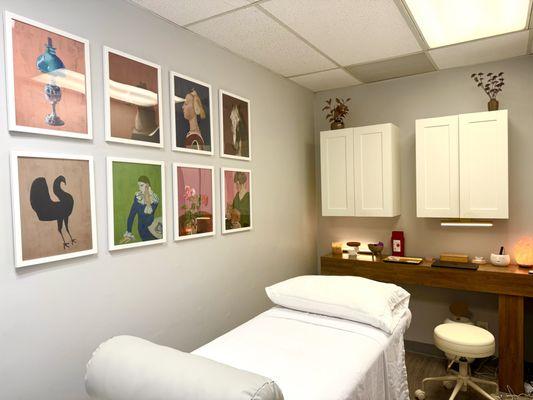 Cocora Acupuncture and Herbal Medicine