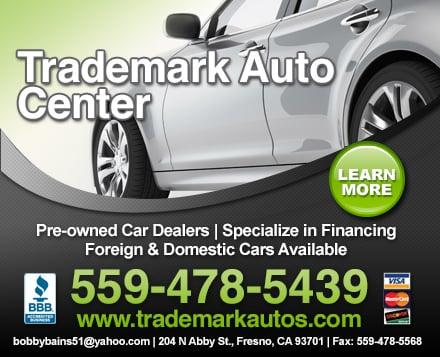Trademark Auto Center