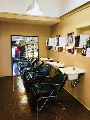 Salon Capelli