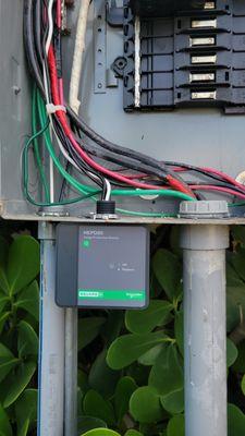 Daley's Electrical Solutions