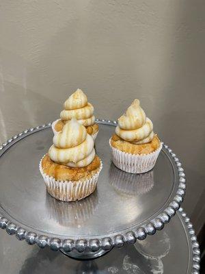 Green Goodies Bakery