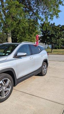 Cappellino Buick GMC