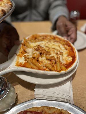Baked Ziti