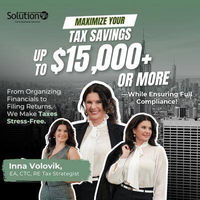 At Solution 8020, we've built trust with 1500+ completed services, 950+ happy customers, and over 25 years of experience.