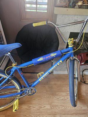 After my parts purchase up and ready