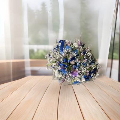 Maria’s Flowers & Gifts