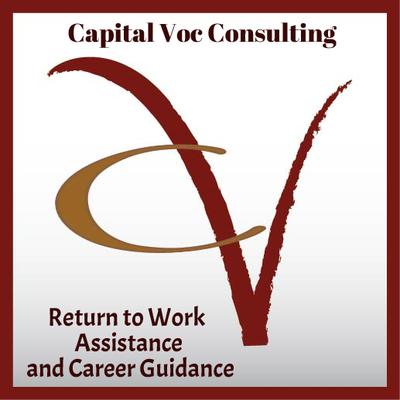 Capital Voc Consulting