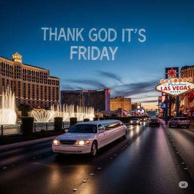 VIP Limousines of Nevada