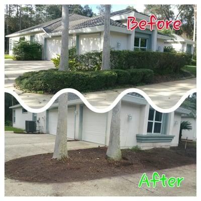 Spalding Landscaping