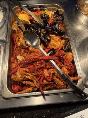 Sakura Grill & Buffet