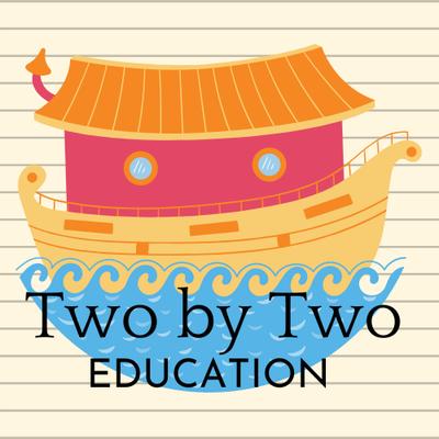 Two by Two Education