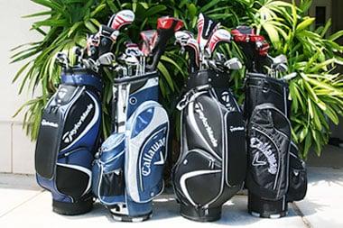 Gotta Golf Maui - Club Rental