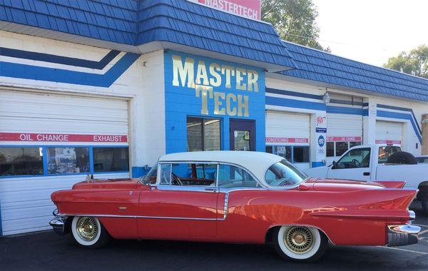 Mastertech Automotive