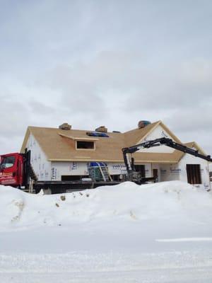 Benson's Building Supply