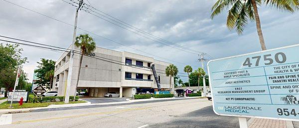 Harmony United Psychiatric Care- Psychiatry With Heart