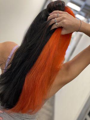 The Royal Hair Lounge