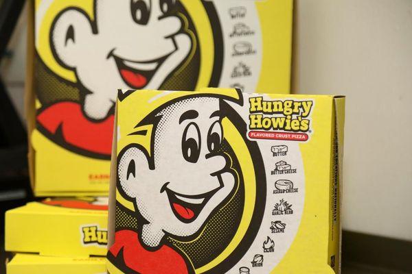 Hungry Howie's Pizza